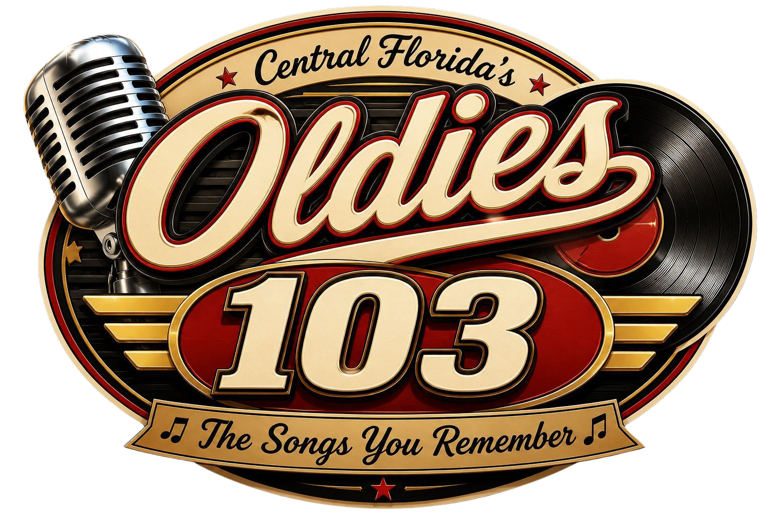 Oldies 103